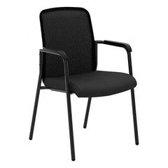 Hon - 36" High Mesh Office Chair - Exact Tooling