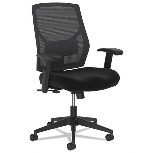 Hon - 43" High Task Chair - Exact Tooling