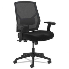 Hon - 43" High Task Chair - Exact Tooling