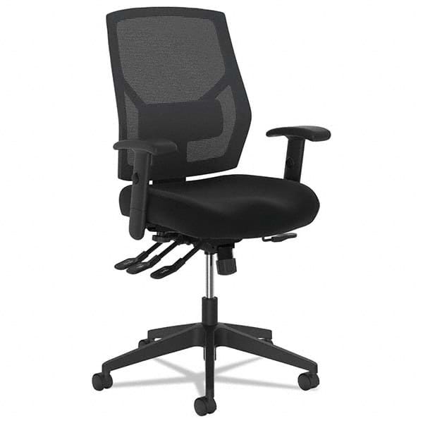 Hon - 38-1/4" High Task Chair - Exact Tooling