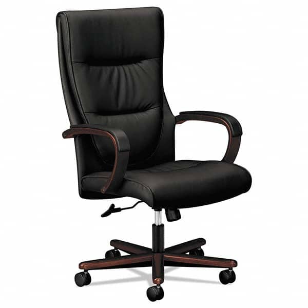 Hon - 47-1/2" High High Back Chair - Exact Tooling