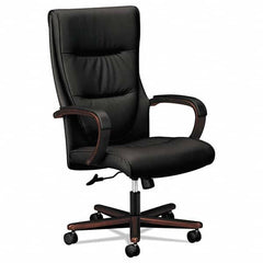 Hon - 47-1/2" High High Back Chair - Exact Tooling