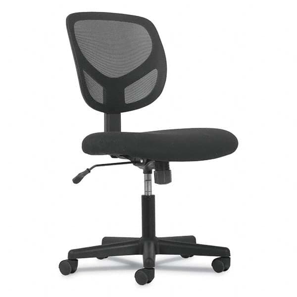 Sadie - 38.27" High Task Chair - Exact Tooling