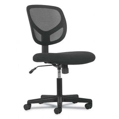 Sadie - 38.27" High Task Chair - Exact Tooling