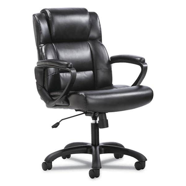 Sadie - 43" High Executive Chair - Exact Tooling
