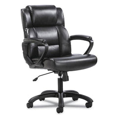 Sadie - 43" High Executive Chair - Exact Tooling