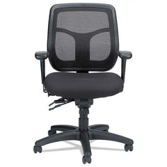 Eurotech - 39.41" High Task Chair - Exact Tooling