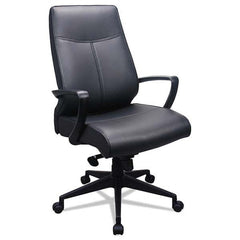 Tempur-Pedic - 46-1/4" High High Back Chair - Exact Tooling