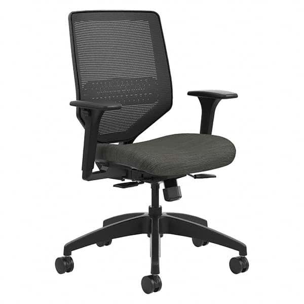 Hon - 42" High Task Chair - Exact Tooling