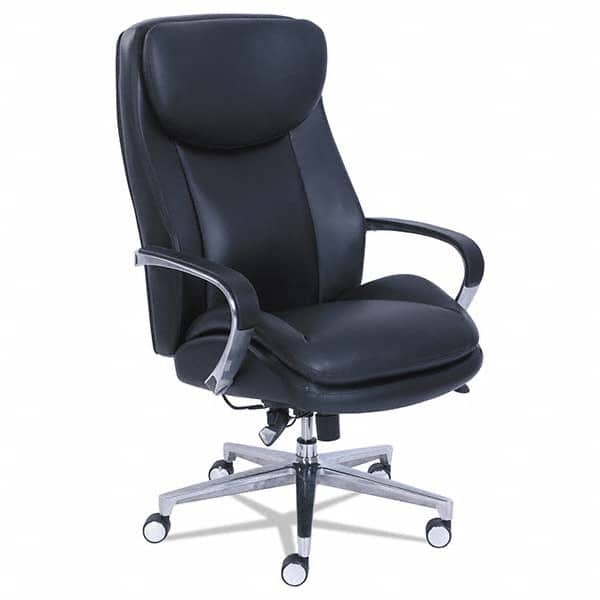 La-Z-Boy - 48" High Big & Tall Executive Chair - Exact Tooling