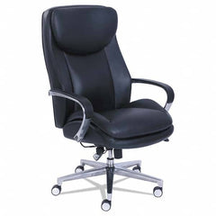 La-Z-Boy - 48" High Big & Tall Executive Chair - Exact Tooling