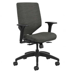 Hon - 41-3/4" High Task Chair - Exact Tooling
