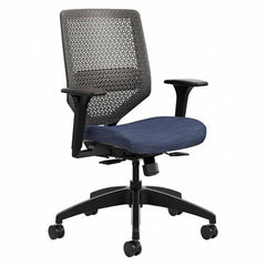 Hon - 41-3/4" High Task Chair - Exact Tooling