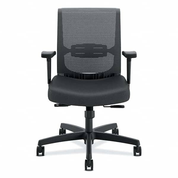 Hon - 42" High Swivel/Tilt Chair - Exact Tooling