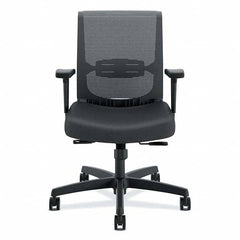 Hon - 42" High Swivel/Tilt Chair - Exact Tooling