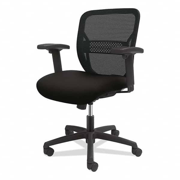 Hon - 38-1/4" High Task Chair - Exact Tooling