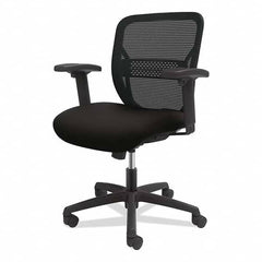 Hon - 38-1/4" High Task Chair - Exact Tooling