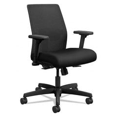 Hon - 42" High Task Chair - Exact Tooling