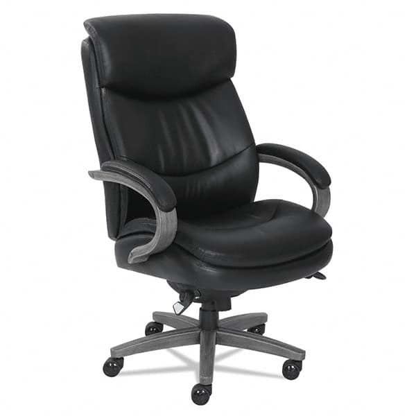 La-Z-Boy - 48-3/4" High Big & Tall Executive Chair - Exact Tooling