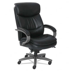 La-Z-Boy - 48-3/4" High Big & Tall Executive Chair - Exact Tooling