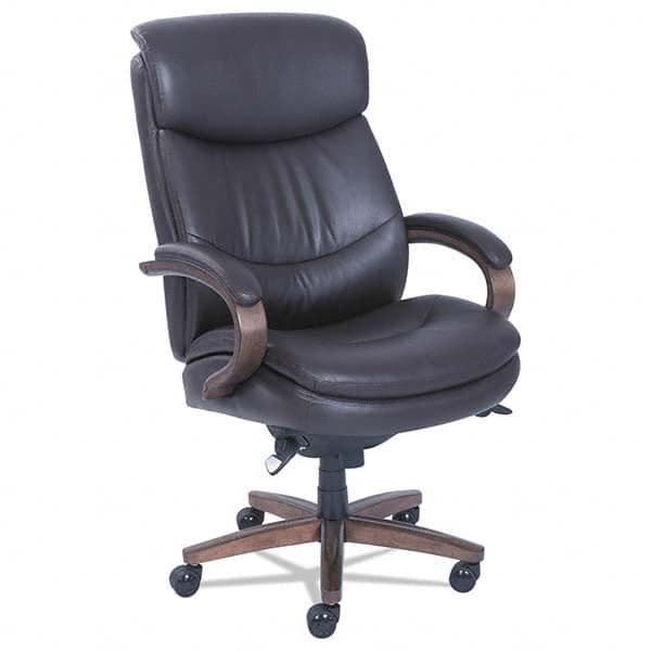 La-Z-Boy - 48-3/4" High Big & Tall Executive Chair - Exact Tooling