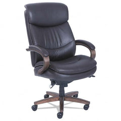 La-Z-Boy - 48-3/4" High Big & Tall Executive Chair - Exact Tooling