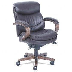 La-Z-Boy - 41" High Executive Mid Back Chair - Exact Tooling