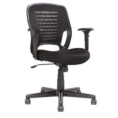 OIF - 39.17" High Mesh Office Chair - Exact Tooling