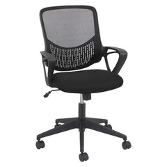 OIF - 39.56" High Mesh Office Chair - Exact Tooling