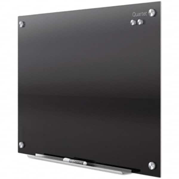 Quartet - 24" High x 36" Wide Magnetic Dry Erase Board - Exact Tooling