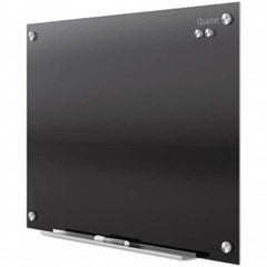 Quartet - 24" High x 36" Wide Magnetic Dry Erase Board - Exact Tooling