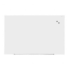 UNIVERSAL - 48" High x 72" Wide Dry Erase - Exact Tooling