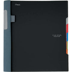 Five Star - Note Pads, Writing Pads & Notebooks Writing Pads & Notebook Type: Notebook Size: 11 x 8-1/2 - Exact Tooling