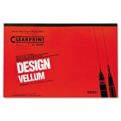 Clearprint - Office Machine Supplies & Accessories Office Machine/Equipment Accessory Type: Art Paper For Use With: Craft Projects - Exact Tooling