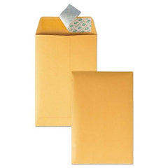 Quality Park - Mailers, Sheets & Envelopes Type: Catalog Envelope Style: Peel-Off Self-Seal - Exact Tooling
