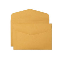 Quality Park - Mailers, Sheets & Envelopes Type: Catalog Envelope Style: Gummed Flap - Exact Tooling