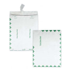 Survivor - Mailers, Sheets & Envelopes Type: Catalog Envelope Style: Self Adhesive - Exact Tooling