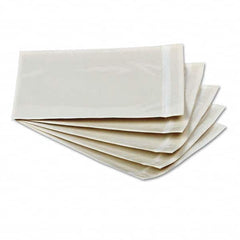 Quality Park - Packing Slip Pouches & Pockets Packing Slip Type: Packing List Envelope Imprint Description: Unprinted - Exact Tooling