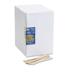 Chenille Kraft - Office Machine Supplies & Accessories Office Machine/Equipment Accessory Type: Arts/Craft Sticks For Use With: Craft Projects - Exact Tooling