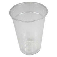 Boardwalk - Clear Plastic Cold Cups, 9 oz, PET, 1000/Carton - Exact Tooling
