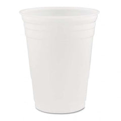 DART - Conex Translucent Plastic Cold Cups, 16 oz, 1000/Carton - Exact Tooling