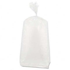 Inteplast Group - Reclosable Food & Sandwich Bags Volume Capacity: 1 Qt. Width (Inch): 4 - Exact Tooling