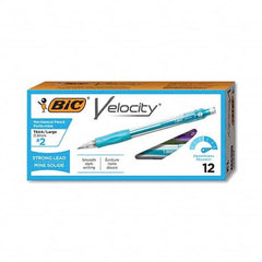 Bic - Pens & Pencils Type: Mechanical Pencil Color: Black - Exact Tooling