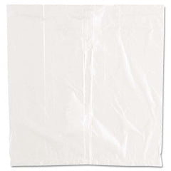 Inteplast Group - Reclosable Food & Sandwich Bags Volume Capacity: 3 Qt. Width (Inch): 12 - Exact Tooling