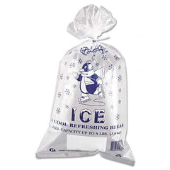 Inteplast Group - Reclosable Food & Sandwich Bags Volume Capacity: 8 Lb. Width (Inch): 11 - Exact Tooling