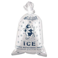 Inteplast Group - Reclosable Food & Sandwich Bags Volume Capacity: 10 Lb. Width (Inch): 12 - Exact Tooling