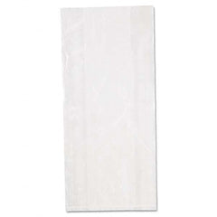 Inteplast Group - Reclosable Food & Sandwich Bags Volume Capacity: 2 Gal. Width (Inch): 8 - Exact Tooling