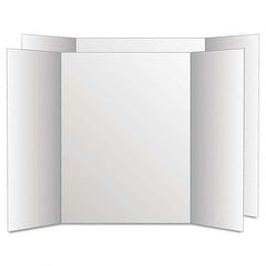 Eco Brites - Easel Pads & Accessories Display/Marking Boards Accessory Type: Poster Board For Use With: Easel Stands - Exact Tooling