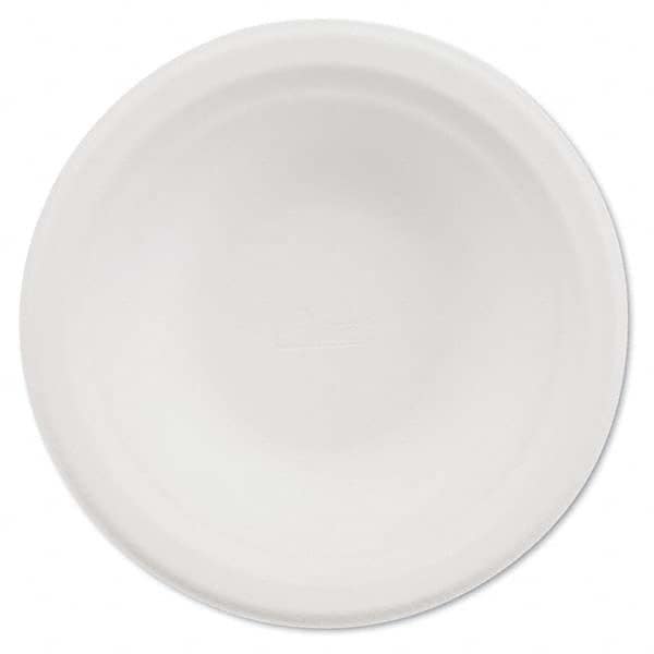 Chinet - Classic Paper Bowl, 12 oz, White, 125/Pack - Exact Tooling