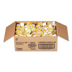 Coffee-Mate - Coffee, Tea & Accessories Breakroom Accessory Type: Creamer For Use With: Coffee - Exact Tooling